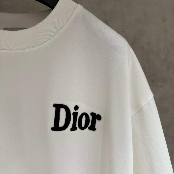 Dior T Shirts Short _SKUDiorS-2XLxetr30515901